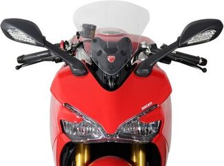 MRA / エムアールエーSUPERSPORT939 /S - Originally-shaped windshield "O" 2017- | 4025066161997