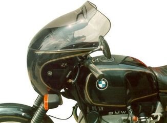 MRA / エムアールエーR 60 - R 100 S-COCKPIT - Touring windshield "T" all years | 4025066587711