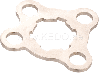 Kedo Spare Locking Tab for Repair Sprockets / Front Sprocket Item 90133 | 90151