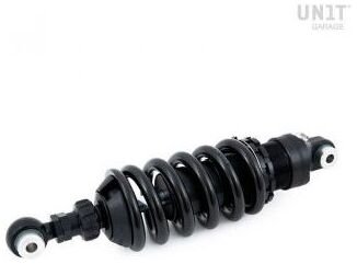Unitgarage / ユニットガレージ Rear suspension Ohlins S46DR1L BLACKLINE (standard height) | BM491