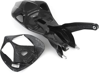 FULLSIX SEAT / TAIL - MONOCOQUE 1199/899 | MD-9912-M56