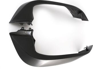 FULLSIX FRONT MUDGUARD Color - MATT | MD-MS17-M54C