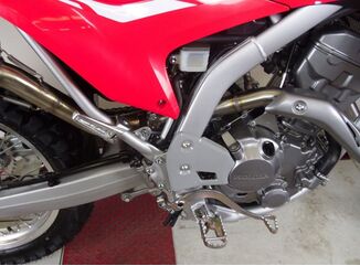 GPR / ジーピーアール Original For Honda Crf 250 M 2013/16 Homologated Full Catalized Satinox | CO.H.237.SAT