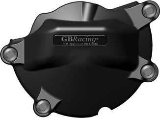 GBRacing / ジービーレーシング オルタネーターカバー(市販、競技車共用）