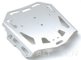Altrider / アルトライダー Luggage Rack for Triumph Tiger 800 - Silver | T811-1-4000