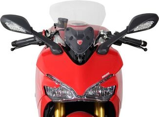 MRA / エムアールエーSUPERSPORT939 /S - Spoiler windshield "S" 2017- | 4025066162024