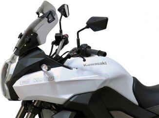 MRA / エムアールエー VERSYS 1000 - VARIO（ヴァリオ）ツーリングスクリーン "VT" -2014 | 4025066132782