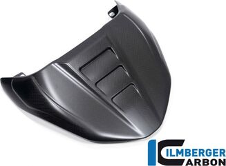 ILMBERGER / イルムバーガーカーボン シートカバー Ducati ディアベル V4 2023- マット | SIA.126.DI23M.K