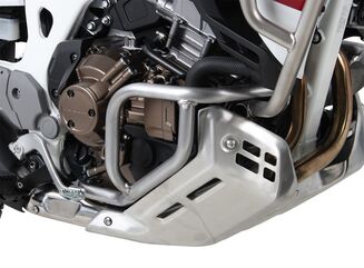 ヘプコ＆ベッカー エンジンプロテクションバー-ステンレス Honda CRF1000L アフリカツイン Adv. Sports 2018- | 5019510 00 22
