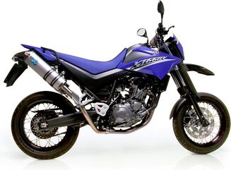 LeoVince / レオビンチ 2 スリップオン X3 ENDURO YAMAHA XT 660 R X-ALL | 3968E