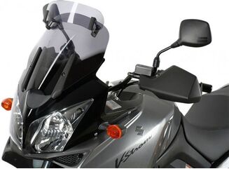 MRA / エムアールエー DL 650 / 1000 V-STROM / KLV 1000 - VARIO（ヴァリオ）ツーリングスクリーン "VT" 2004- | 4025066094714