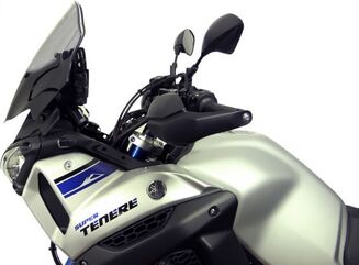 MRA / エムアールエー XT 1200 Z (SUPER TENERE) - スポーツスクリーン "SP" 2014- | 4025066154715