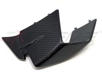 Extreme エクストリームコンポーネンツ Twill Carbon fiber ウイングレット BMW M1000RR (2020/2021) (set) | CB1990