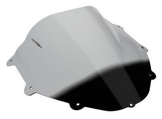 Powerbronze / パワーブロンズ エアフロースクリーン フロストステルスグレー DUCATI MULTISTRADA, - 09 (NO GRAPHIC) | 400-D102-019