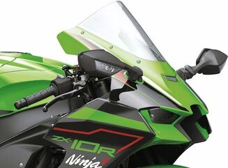 Powerbronze スタンダード KAWASAKI ZX10-R 21/クリア | 410-K186-000