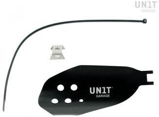 Unitgarage / ユニットガレージ Air intake cover nineT | 2905BL