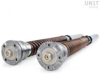 Unitgarage / ユニットガレージ Cartridge fork Ohlins NIX 30 R 1200 R (2015-2018) & R 1250 R (2019 until now) | FGK236