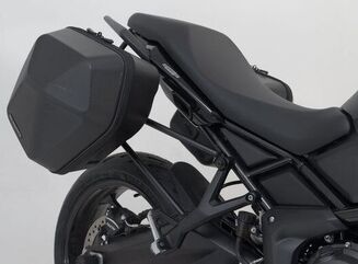 SW-MOTECH / SWモテック SLC side carrier left | HTA.11.991.10000