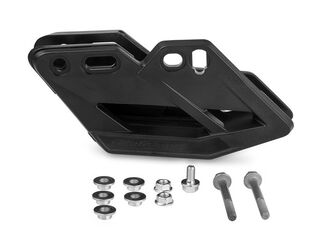 POLISPORT CHAIN GUIDE PERF KTM/HVA Black | 8457500001