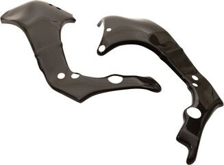 LighTech / ライテック Carbon Frame Protections (Pair) | CARK9850