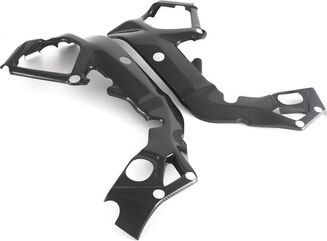 FULLSIX SUBFRAME SIDE PANELS Color - RAW | MB-RR15-TR80E