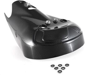 FULLSIX EXHAUST PROTECTOR OEM | MD-9516-C61