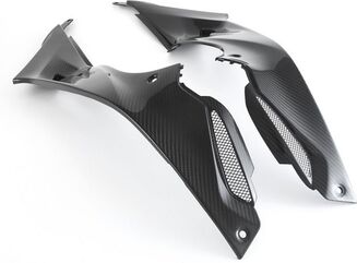 FULLSIX SUBFRAME SIDE PANELS Color - 210H - CLEAR COAT | MB-RR15-K38