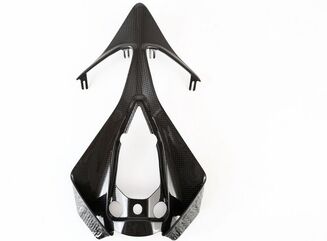 FULLSIX SEAT / TAIL HEAT COVER OEM | MD-9912-S59
