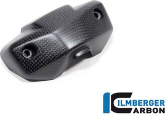ILMBERGER / イルムバーガーカーボン インストルメントカバー マット Ducati ストリートファイター V2 | AMA.103.V2SFM.K