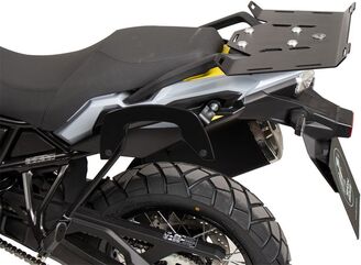 Hepco & Becker モデルスペシフィック リア エンラージメント Suzuki V-Strom 800 (2024-) | 8003553 00 01