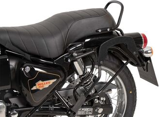 Hepco & Becker C-ボウ サイドキャリア Royal Enfield Bullet 350 (2024-) | 6307662 00 01