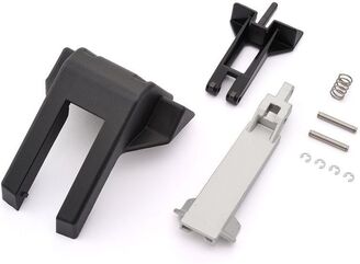 GIVI / ジビ UNLOCKING FULLY ASSEMBLED | Z8025R