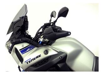 MRA / エムアールエー XT 1200 Z (SUPER TENERE) - スポーツスクリーン "SP" 2014- | 4025066154708