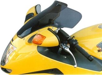 MRA / エムアールエーCBR 1100 XX - Spoiler windshield "S" all years | 4025066164424