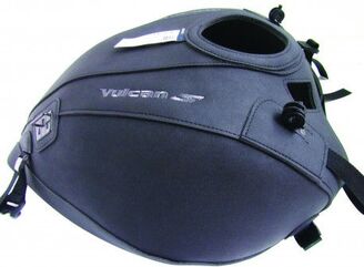Bagster / バグスター Prot Res/ VULCAN S 650 LARIO ブラック | 1697B
