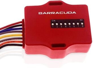 BARRACUDA / バラクーダ CAN-BUS RELAY | N1003-CR