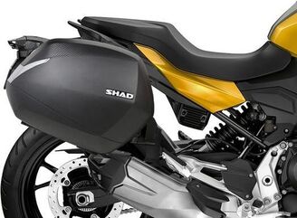 Shad / シャッド 3Pシステムフィッティング BMW F900 X/XR '20 | W0FR90IF