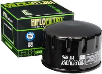 Hiflofiltro オイルフィルター HF896 para Ural | HF896