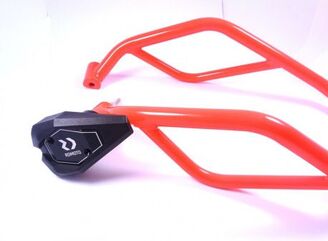 RDMoto / アールディーモト Crash Frame Red | CF108R