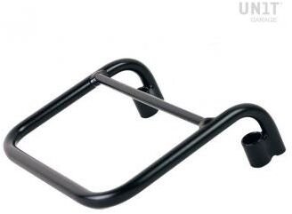Unitgarage / ユニットガレージ Subframe R18 for Straight pipe exhaust | 3400