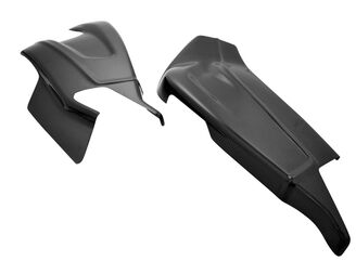 LighTech / ライテック Carbon Arm Protections (Pair) | CARB1060