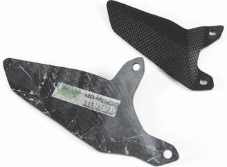 FULLSIX HEEL GUARDS PAIR (no holes) | MD-9912-C21