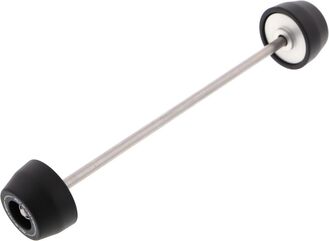Evotech Performance Triumph EP Front Spindle Bobbins - Triumph Speed Twin (2019+) | PRN014713
