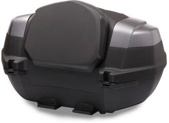 Yamaha / ヤマハ パッセンジャーバックレストfor トップケース City 50L ブラック l 37P-F84U0-B0-00