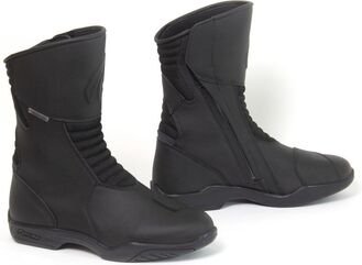 Forma / フォーマ Arbo Dry Comfort Fit 99 Black, Black | FORT107W-99