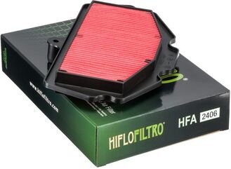 Hiflofiltroエアフィルタエアフィルター HFA2406 | HFA2406
