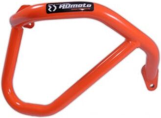 RDMoto / アールディーモト Crash Frame Orange | CF134O