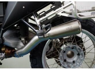 Unitgarage / ユニットガレージ GP style exhaust '04-'05 | 1611GS0405