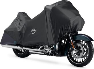 Harley-Davidson Kit,Prot/Stor Cvr,Travel,Large | 93100073