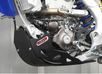 Meca-System / メカシステム Sabot Polyethylene Yamaha WRF 250 AM 2015-2018 / 2015-2018 450 AM | Y-2415PE